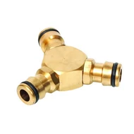 Réz ^Y^ elágazó ROSA