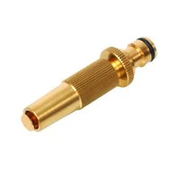 Réz sugárcső gyorscsatlakozós ROSA