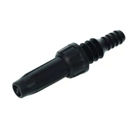 Sugárcső csapos 1/2 - 3/4^