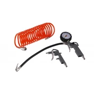 Kompresszor klt. 3 db.-os