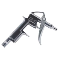 Levegőpisztoly rövid