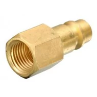 Tömlőcsatlakozó 9 mm. 3/8^ belső menetes