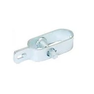 Kerítésfeszítő kicsi Zn bevonat