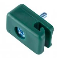 Drótfeszítő kapocs