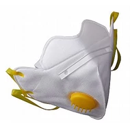 FFP2 pormaszk szeleppel