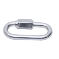 Karabíner menetes 4 mm.