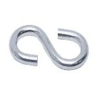 S Kampó 7 mm. (10db)