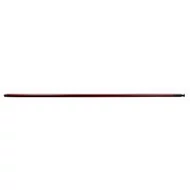 Fémnyél 130 cm. ritka menetes