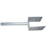 Oszloptartó ^U^ 101x60x100x200