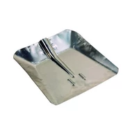 Lapát alu 340x300 mm.