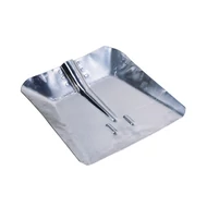 Lapát alu 260x290 mm.
