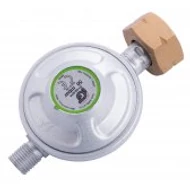 Nyomásszabályzó reduktor 30mBar G 1/4^