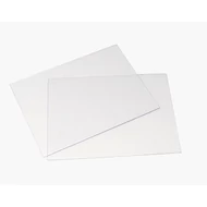 Hegesztő üveg 113x80 m. 2 db.