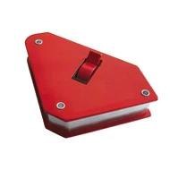 Sarokmágnes 130x150x32 mm 90-135-90°