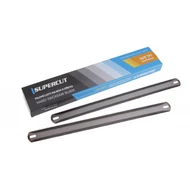 Kétoldalt fogazott fürészlap fémre-fára 25x300 mm (72 db)