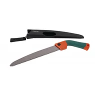 Kézifűrész, tokkal, 260mm