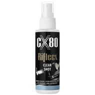 Riflecx Távcsőtisztító Pumpás 100ml