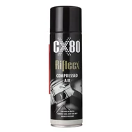 Riflecx Sűrítettlevegő Spray 500ml