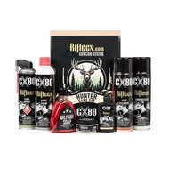 Riflecx Vadászfegyver szett