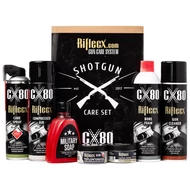 Riflecx Sörétesfegyver szett