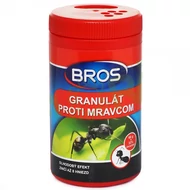 Bros Plusz hangyairtó granulátum 60g+20g