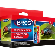Bros Légyfogó szalag 4db-os