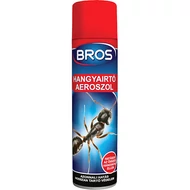Bros Hangyairtó aerosol 150ml