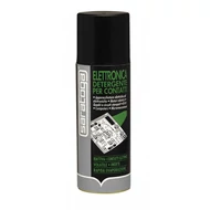 SARATOGA KONTAKT TISZTÍTÓ SPRAY 200ML
