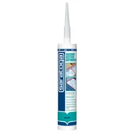 Saratoga Szaniter Ecetsavas Szilikon Fehér 280ml