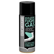 Saratoga  GÁZSZIVÁRGÁS KERESŐ 400ML