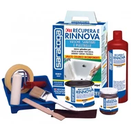 Saratoga Kádfelújító készlet