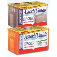 SARATOGA Páramentesítő Penészgátló Készülék Levendula