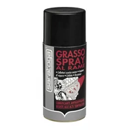 Saratoga Réz zsírspray 300 ml