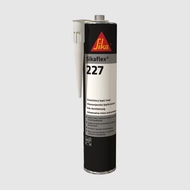 Sika - 227 karosszéria-tömítő, szürke, 300 ml