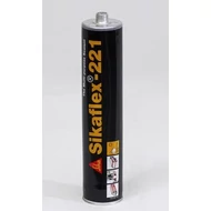 Sika - 221 karosszériatömítő fekete 300 ml