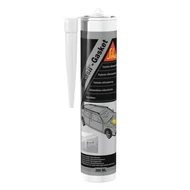 Sika Gasket Motortömítő hő-olajálló, piros, 300 ml