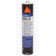 Sikaflex SOLO szélvédőragasztó 300ml kartusos