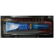 Skyart pillanatragasztó gél 3gr 12db