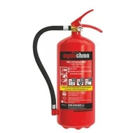 Tűzoltó készülék 6kg ABC