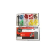 BrightRide | biztosíték készlet | mini késes | 120 darabos szett