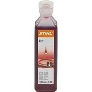 Stihl 2T 0,1 liter, piros