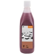 Stihl 2T 1 liter, piros