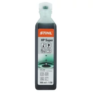 Stihl 2T Super 0,1liter, zöld