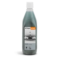 Stihl 2T Super, 1 liter, zöld