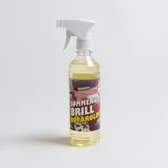 Brill Rovaroldó pumpás 500ml