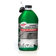 Turtle Wax Nyári szélvédőmosó 4L kiöntővel
