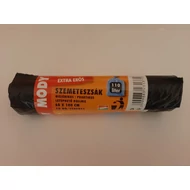 Szemeteszsák, 110 l (60*100 cm)