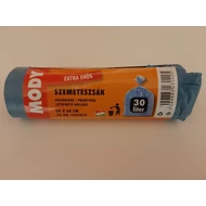 Szemeteszsák, 30 l (50*60 cm)
