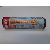 Szemeteszsák, 40 l (55*62)