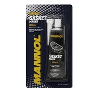 Mannol, fekete tömítőpaszta, 85 gr